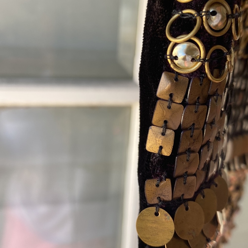 Free People cross body bag - Picture 7 of 7